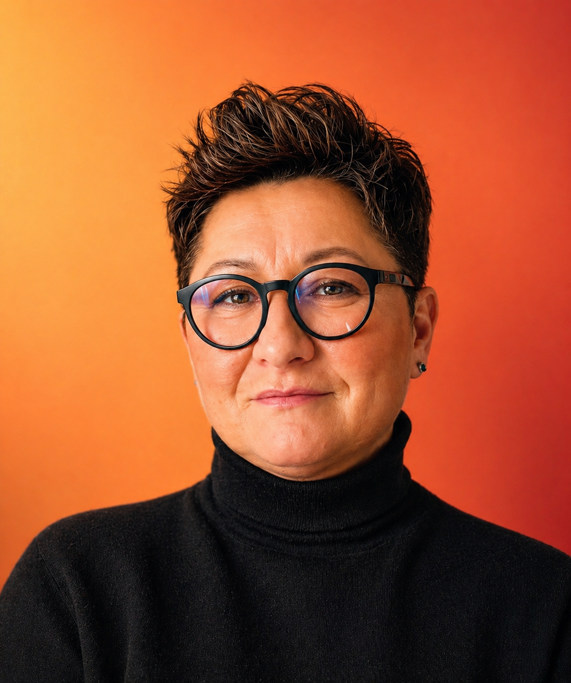 Anna Sergiel, agent nieruchomości Legnica